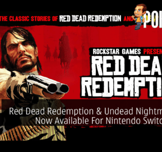 Red Dead Redemption & Undead Nightmare DLC Now Available For Nintendo Switch & PS4 27