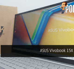 ASUS Vivobook 15X (K3504) Review - An Uneventful Laptop 38