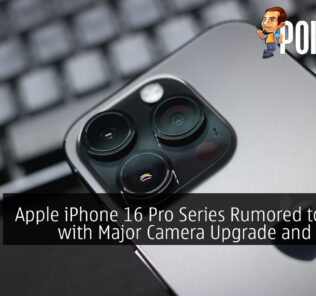 Apple iPhone 16 Pro Series Rumored to Come with Major Camera Upgrade and Wi-Fi 7