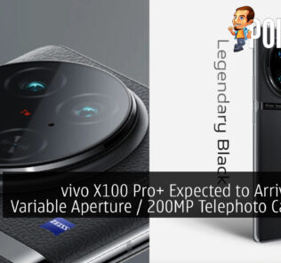 vivo X100 Pro+ Expected to Arrive with Variable Aperture and 200MP Telephoto Cameras