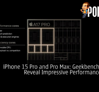 iPhone 15 Pro and Pro Max: Geekbench Scores Reveal Impressive Performance Boost