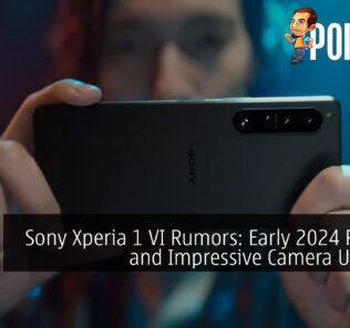 Sony Xperia 1 VI Rumors: Early 2024 Release and Impressive Camera Upgrade