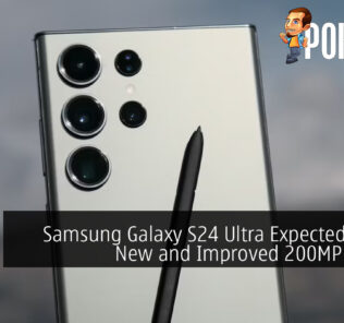 Samsung Galaxy S24 Ultra Expected to Use New and Improved 200MP Sensor