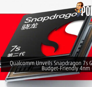 Qualcomm Unveils Snapdragon 7s Gen 2: A Budget-Friendly 4nm Chipset