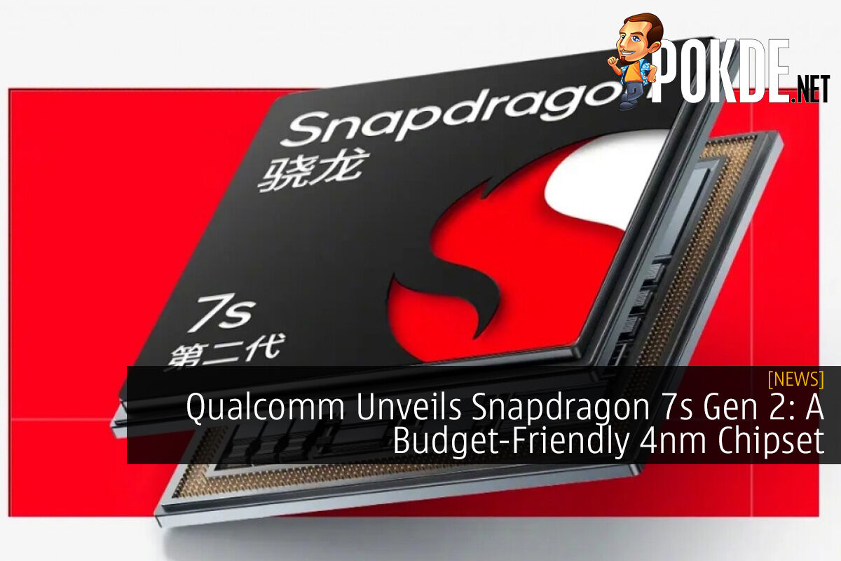 Snapdragon 7+ Gen 3 core configuration details revealed in new leak -   News