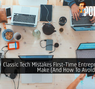 Classic Tech Mistakes First-Time Entrepreneurs Make (And How To Avoid Them) 36