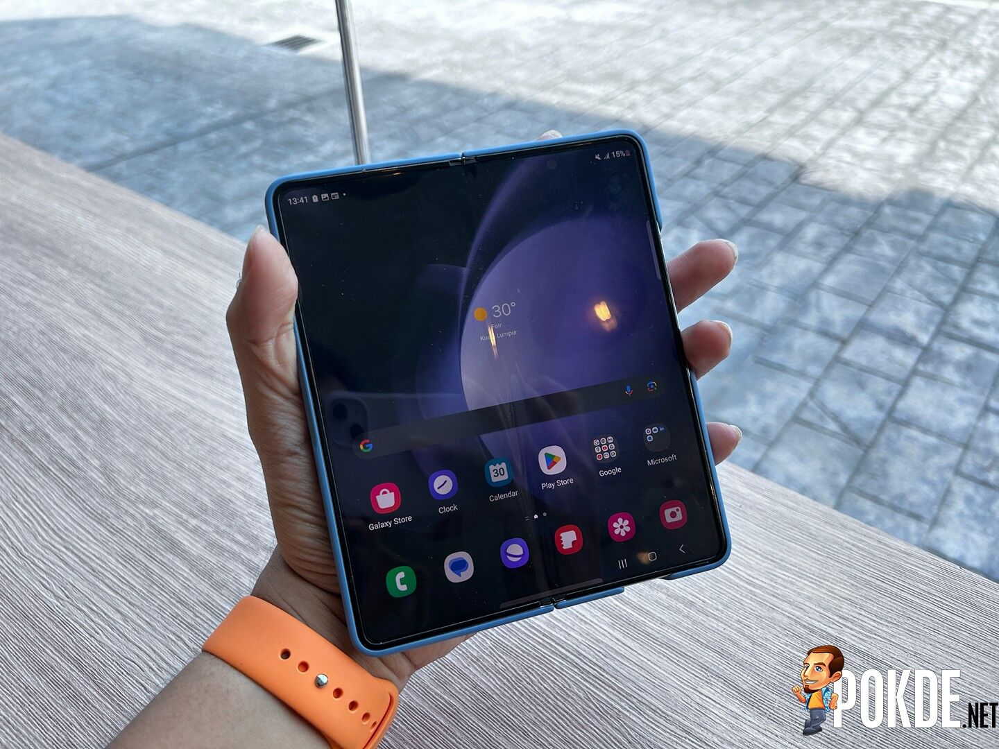 Samsung Galaxy Z Fold6 Ultra Leaked Model Number Essentially Confirms ...