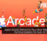 Apple Arcade Welcomes Four New Titles and Exciting Updates for Over 40 Games