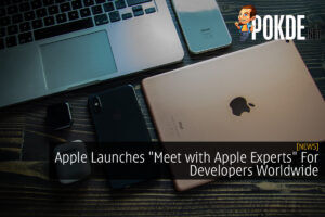 Apple Launches "Meet with Apple Experts" For Developers Worldwide