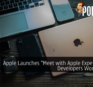 Apple Launches "Meet with Apple Experts" For Developers Worldwide