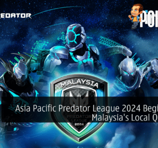 Asia Pacific Predator League 2024 Begins With Malaysia's Local Qualifiers 26