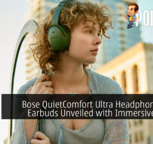 Bose QuietComfort Ultra Headphones and Earbuds Unveiled with Immersive Audio