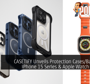 CASETiFY Unveils Protection Cases/Bands For iPhone 15 Series & Apple Watch Series 9 28