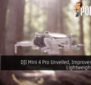 DJI Mini 4 Pro Unveiled, Improves On The Lightweight Design 26