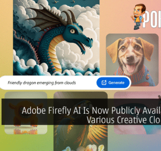Adobe Firefly AI Is Now Publicly Available For Various Creative Cloud Apps 31