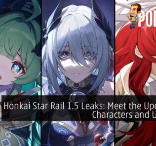 Honkai Star Rail 1.5 Leaks: Meet the Upcoming Characters and Updates
