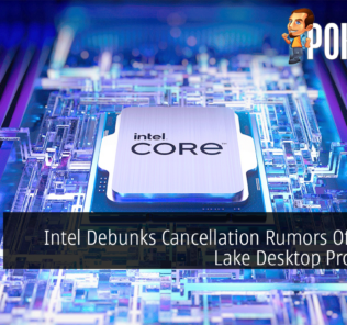 Intel Debunks Cancellation Rumors Of Meteor Lake Desktop Processors 33