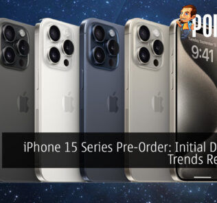 iPhone 15 Series Pre-Order: Initial Demand Trends Revealed