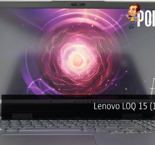 Lenovo LOQ 15 (15APH8) Review - Fast, But Flawed 47