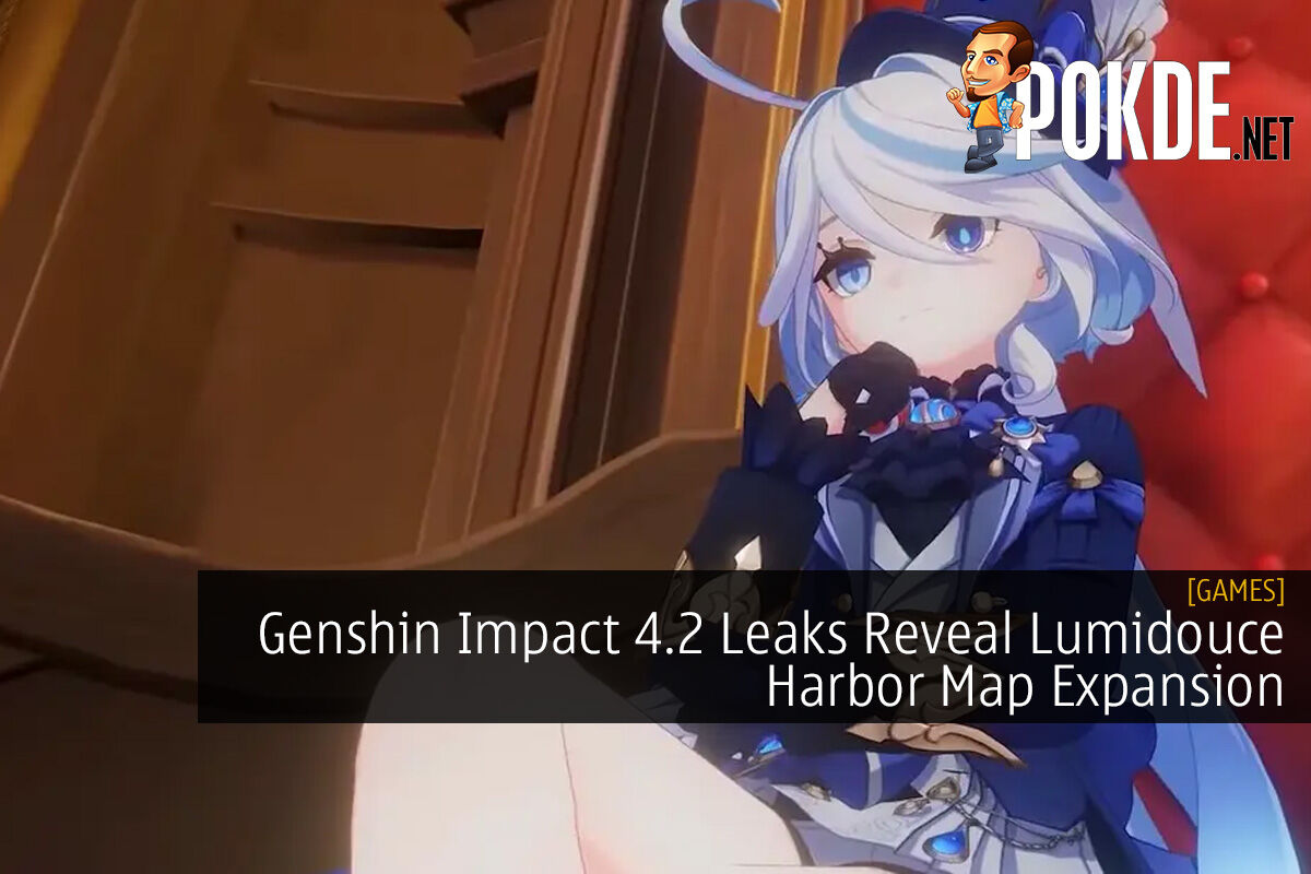 Guias Genshin Impact 4.2 