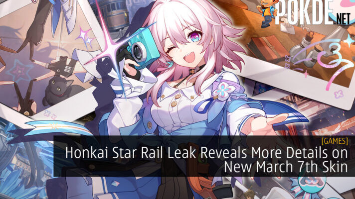 Honkai Star Rail Leaks: Connection Between Sam and Firefly Revealed and More