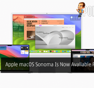 Apple macOS Sonoma Is Now Available For Macs 24