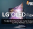 The LG OLED Flex TV Can Easily Replace Your Gaming Monitor, and Here's Why 29
