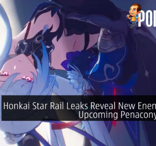 Honkai Star Rail Leaks Reveal New Enemies for Upcoming Penacony World