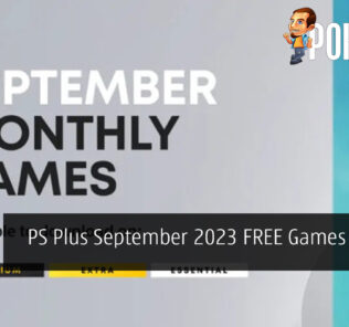 PS Plus September 2023 FREE Games Lineup