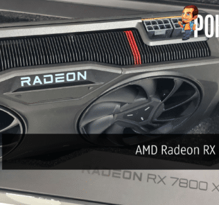 AMD Radeon RX 7800 XT Review - There's Strength, Then There's Weakness 24