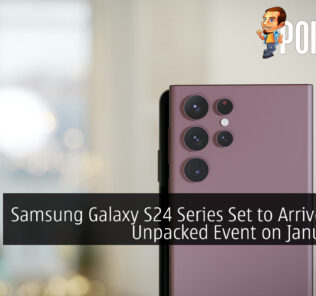 Samsung Galaxy S24 Series Set to Arrive Early: Unpacked Event on January 18