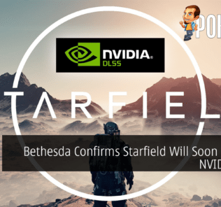 Bethesda Confirms Starfield Will Soon Support NVIDIA DLSS 40