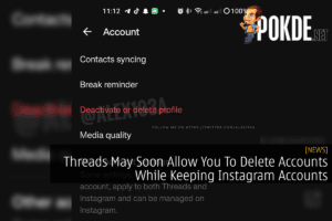 Threads May Soon Allow You To Delete Accounts While Keeping Instagram Accounts 32