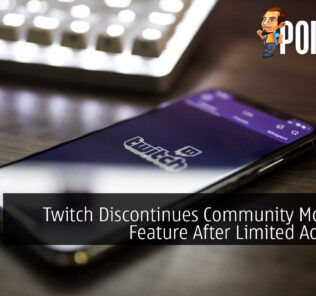 Twitch Discontinues Community Moments Feature After Limited Adoption