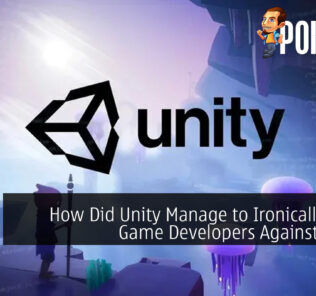How Did Unity Manage to Ironically Unite Game Developers Against Itself?