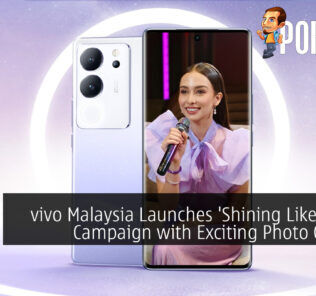 vivo Malaysia Launches 'Shining Like A Star' Campaign with Exciting Photo Contest