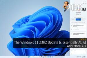 The Windows 11 23H2 Update Is Essentially AI, AI And More AIs 33