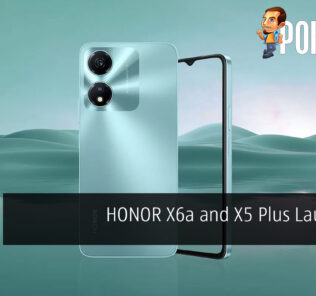 HONOR X6a and X5 Plus Launched - Affordable X Series Smartphones in Malaysia
