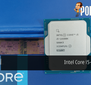 Intel Core i5-14600K Review - A Miniscule Step-Up 36