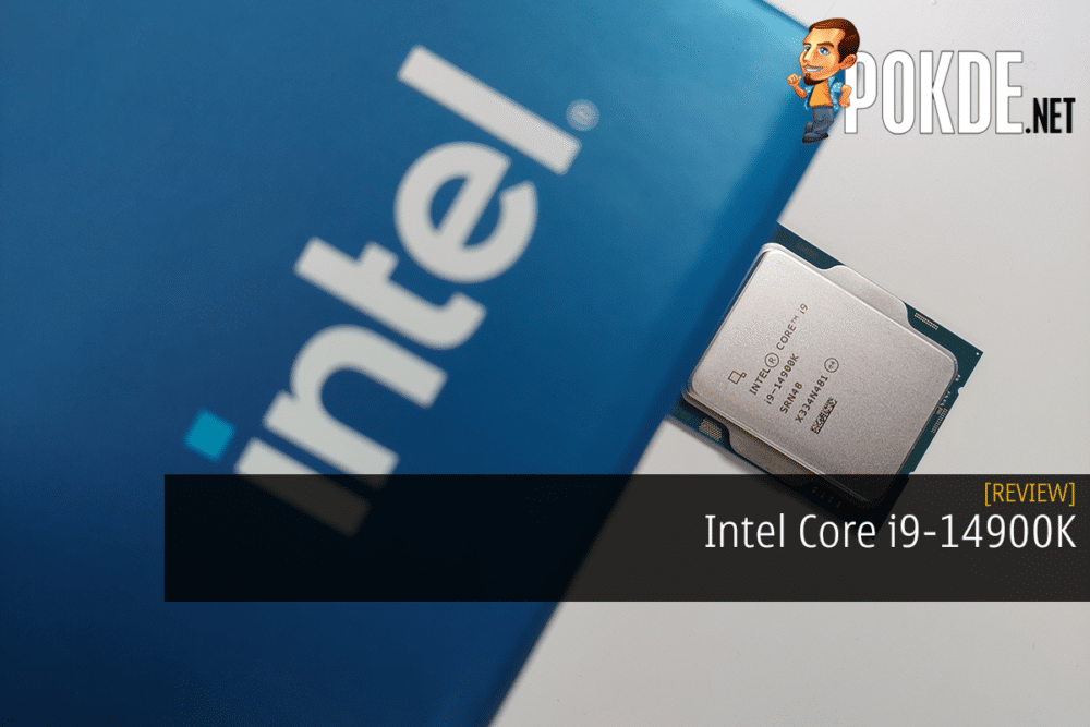 Intel Core I9-14900K Review - The 13900K, Remastered –