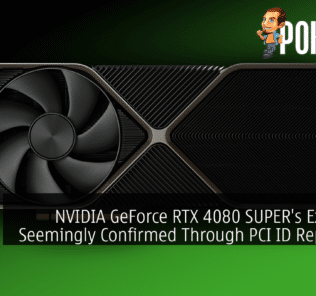 NVIDIA GeForce RTX 4080 SUPER's Existence Seemingly Confirmed Through PCI ID Repository 33