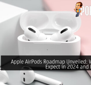 Apple AirPods Roadmap Unveiled: What to Expect in 2024 and Beyond