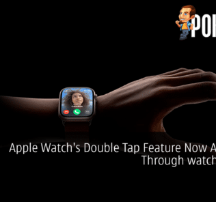 Apple Watch's Double Tap Feature Now Available Through watchOS 10.1 27