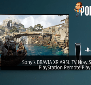 Sony's BRAVIA XR A95L TV Now Supports PlayStation Remote Play Feature 28