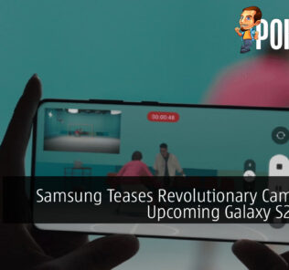 Samsung Teases Revolutionary Camera Capabilities for Upcoming Galaxy S24 Ultra