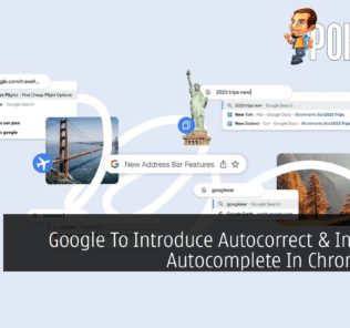 Google To Introduce Autocorrect & Improved Autocomplete In Chrome URLs 30