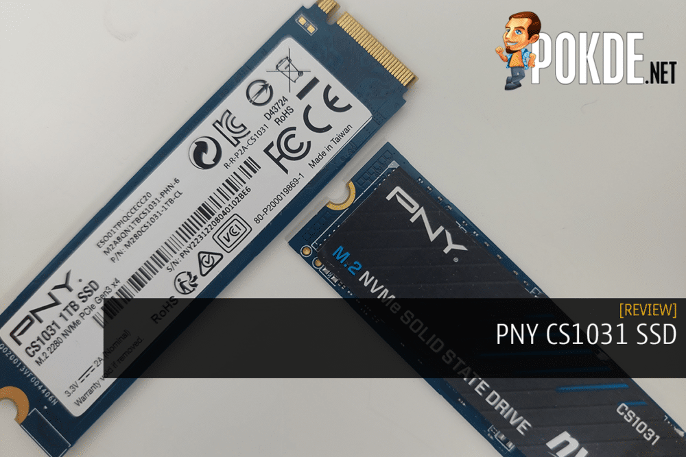 Is Your PNY SSD Not Showing up? Look Here Now!