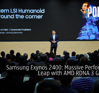 Samsung Exynos 2400: Massive Performance Leap with AMD RDNA 3 Graphics 30