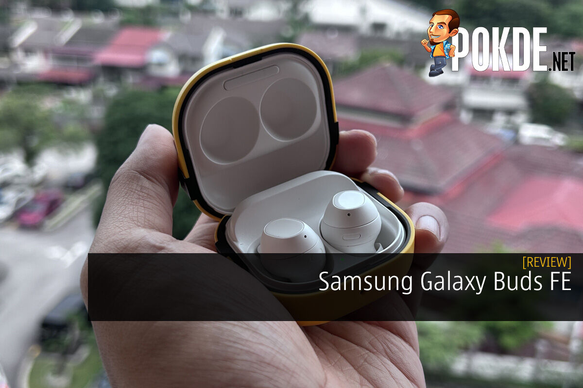 Samsung Galaxy Buds 3 Pro - WOW! What's Next? 