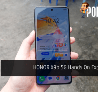 HONOR X9b 5G Hands On Experience 28